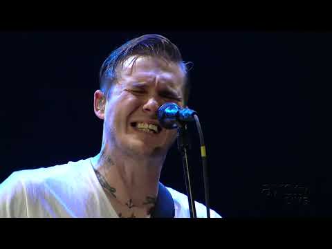 The Gaslight Anthem   Live in New York 2012