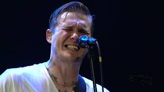 The Gaslight Anthem   Live in New York 2012