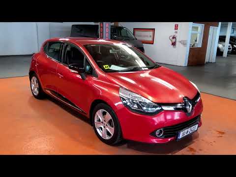 Renault Clio 2016 - Image 2