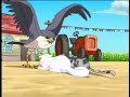 Stuart Little Animado Falcon