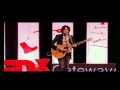 Music knows no bounds | Javier Mendoza | TEDxGatewayArch