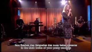 Lana Del Rey - Without You - legendado pt-br/eng