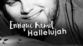 Enrique Ramil (Factor X) - Hallelujah (L.Cohen)