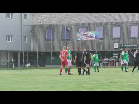Lübeck 1876 - TSV Kücknitz I Kreisliga Südost I 03.08.2024