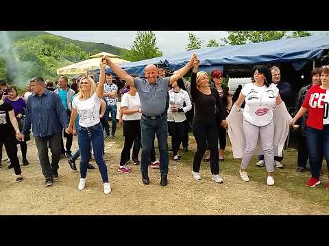 Teferič Posestra. 19.5.2019.Narodna T.V.SULJO