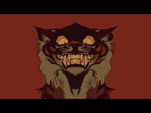 [TW] ALLIGATOR TEETH || Warrior Cats PMV