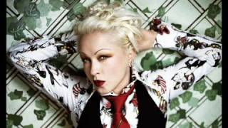 Cyndi Lauper &quot; High And Mighty &quot; Bring Ya To The Brink