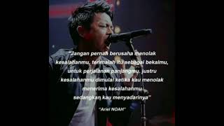 Download lagu Story wa Ariel Peterpan 🔴 mp3