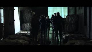 The Hunger Games Mockingjay   Part 1 complete