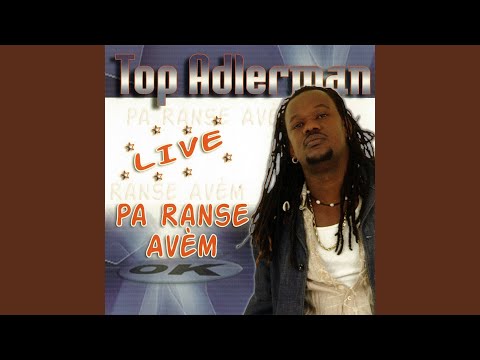 Pwoblèm mwen (Live)