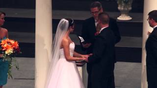 preview picture of video 'Wedding Highlights from Richmond, Kentucky'