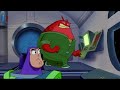 Buzz Lightyear Of Star Command The Adventure Begins 2000 Alternate Ending