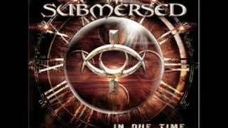 Submersed - Hollow - Lyrics