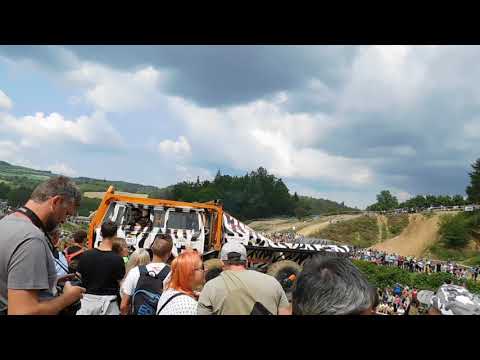 Velká cena Mohelnice-Truck-Trial 2018 (22)