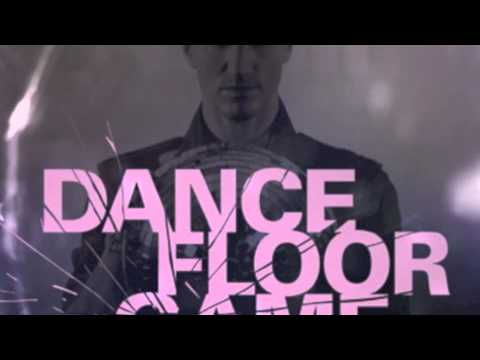 VTG - Dance Floor Game (Slave Unit Remix)