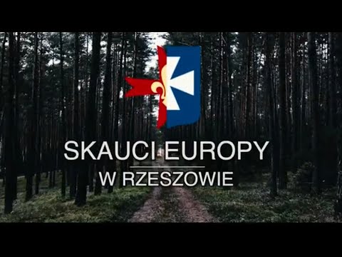 Proste metody, Trwałe Wartości - Skauci Europy