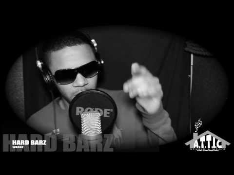 WARNZ - A.T.T.I.C #HARDBARZ