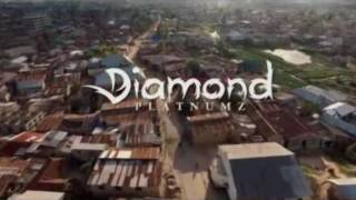 Diamond platnumz-Nitakukumbuka(mix video by Vj manecky)