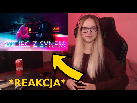 KASIX OGLĄDA Japczan x Dejvid - OJCIEC Z SYNEM