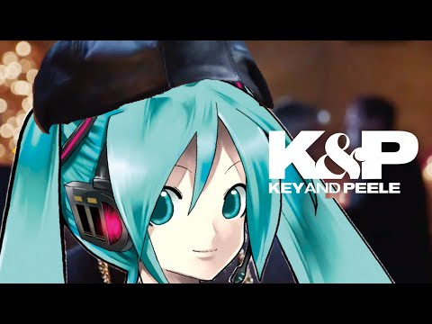 When “Old-School” Just Isn’t Old-School Enough [VOCALOID HATSUNE MIKU EDITION]