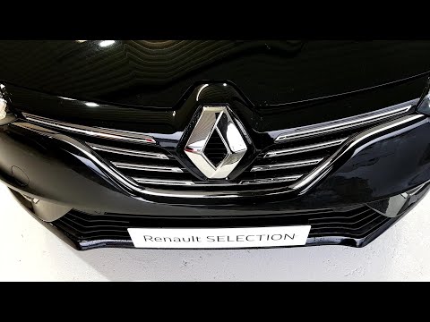 Renault Windsor Galway  - 2018 Renault Megane SPORT TOURER DYNAMIQUE 181G19...