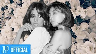 Camila Cabello &amp; JIHYO - Crown [MV]
