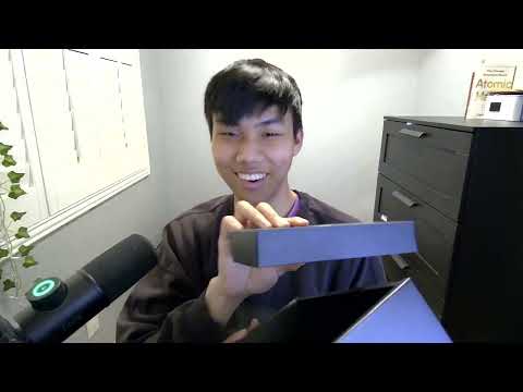 World's First Audeze Maxwell Review ($300 New Tech, Planar Magnetic Headphones)