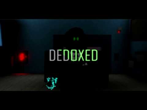 Dedoxed Roblox