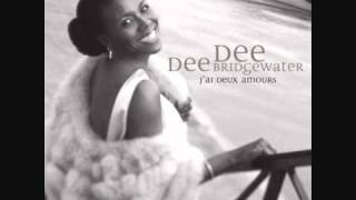 Dee Dee Bridgewater - Que reste-T-Il De Nos Amours.wmv