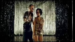 Teairra Mari - Cause A Scene (Feat. Flo Rida) [Official Music Video]