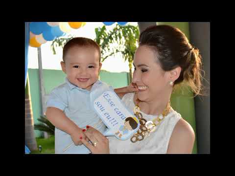 Retro 5 aninhos Igor