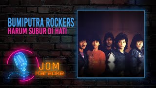 Download lagu Bumiputra Rockers - Harum Subur Di Hati ( Karaoke Video) mp3