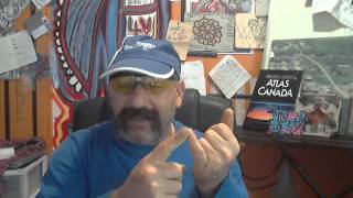 EMERSON DRIVE MY STREET