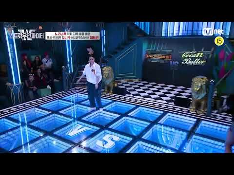 Monika VS Zsun Battle 2 | Full cam | Street Woman Fighter