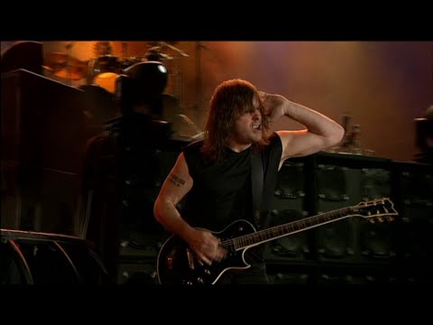 Manowar Metal Daze live, origin with Ross the Boss!