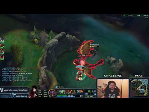 Double Jungle & 10k Gold Challenge!