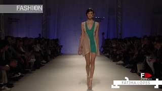 Download lagu FATIMA LOPEZ Portugal Fashion Week Spring Summer 2017 by Fashion Channel mp3 Download lagu FATIMA LOPEZ Portugal Fashion Week Spring Summer 2017 by Fashion Channel mp3