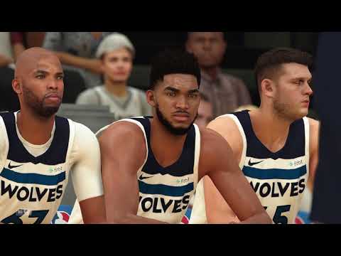 NBA 2K19 MY CAREER PRELUDE EP 6