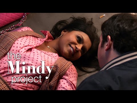 Winning Back Mindy - The Mindy Project
