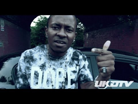 Mr Splurt & Shaka Pimp Quick Freestyle | UKDTV @mrsplurt