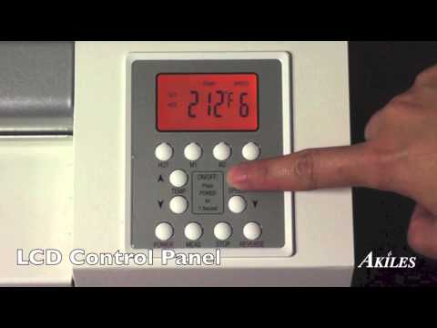 Akiles ProLam Ultra-XL - 18.9" Pouch Laminator