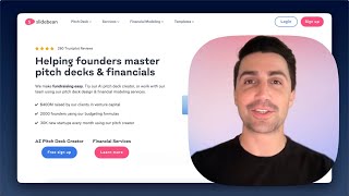 Slidebean Review & Demo
