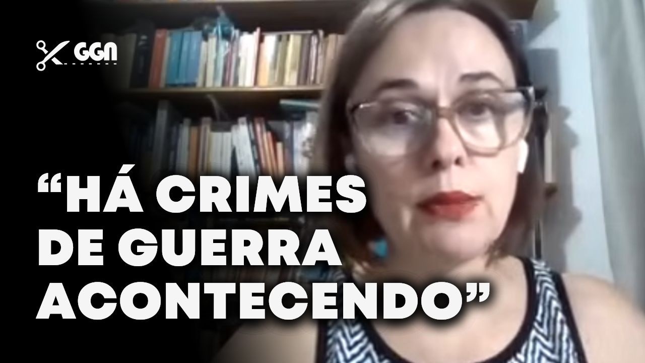 O que a mídia esconde sobre a guerra no Irã