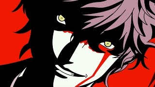Vidéo Persona 5
