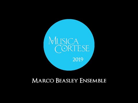 Marco Beasley Ensemble - Short Clip - Musica Cortese 2019