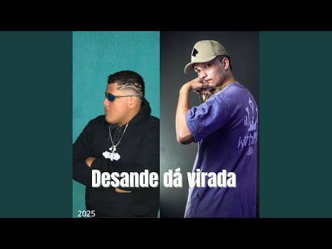 Desande da virada