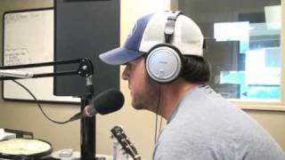 David Nail - Red Light Road Trip #6