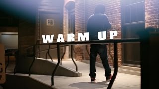 TREZO - WARM UP [PROMO]