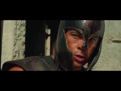 Troy [Cinematic Music Video with The Little Orchestra]