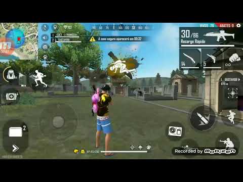 #Free fire#mc Jottak e lika princesa cinderela